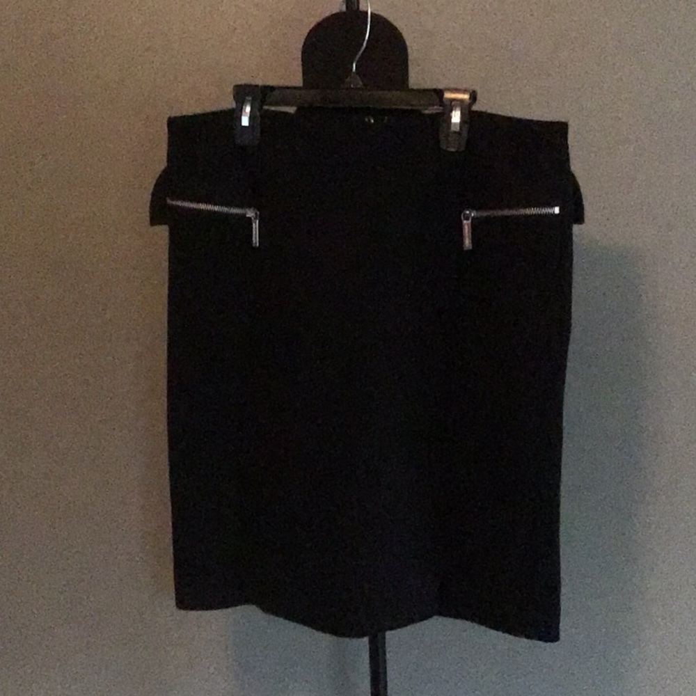 Dress skirt